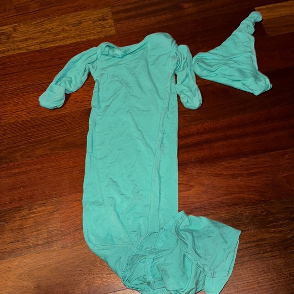 Gerber Other - Gerber buttery soft sleep sack!